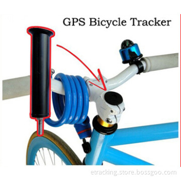 Tk305/Easy to Install and Easy to Hide Suitable for Mountain Bikes, Anti-Theft Tracking Locator (GPS305)